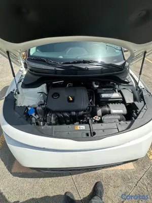 carros - Kia Soul LX 2023  6