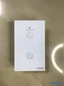 INTERRUPTOR WIFI-2 CONECTORES