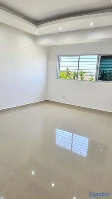 apartamentos - VENDO, RENACIMIENTO AMPLIO APARTAMENTO CON IMPECABLE DISTRIBUCIÓN E ILUMINACIÓN 2