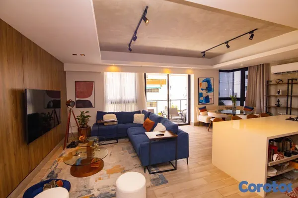 Apartamento en Bella Vista, foto 4