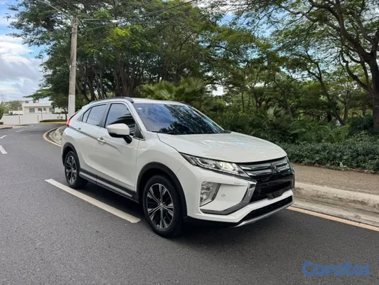 jeepetas y camionetas - mitsubishi e cross 2021 7