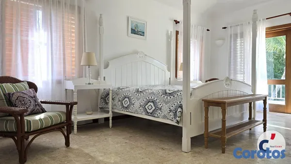 casas - Villa en alquiler en Tortuga Bay, Punta Cana Resor 17