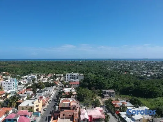 apartamentos - Apartamento en Venta San Pedro de Macoris  18