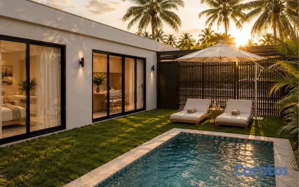 casas - Villas en Venta en Praderas del Farallón | Punta C 4