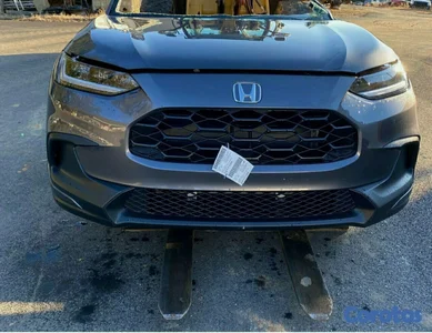  ¡FRENTE  Frentir Bumper COMPLETO PARA HONDA HR-V LX 2023 