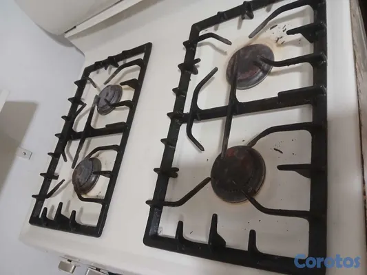 cocina - ESTUFA USADA 2