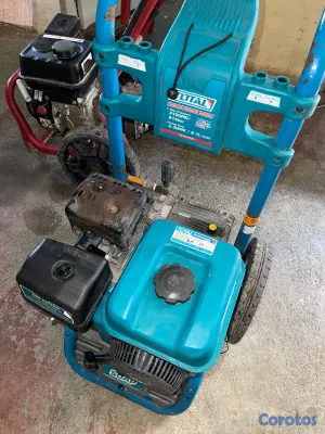 negocios en venta - MOTOBOMBA TOTAL 3” – 5.5 HP EN VENTA 7