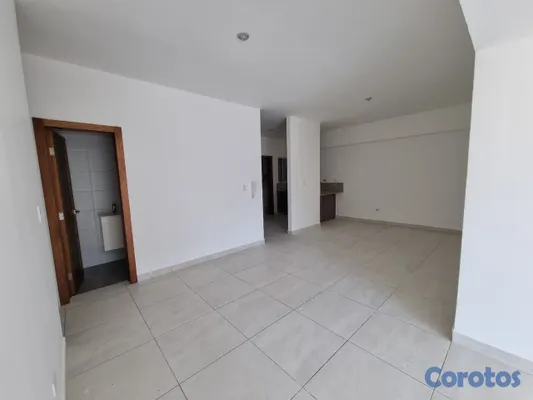 apartamentos - VENDO EN BELLA VISTA 6