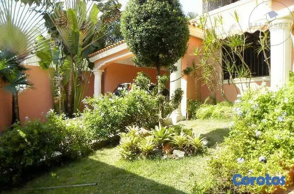 casas - Casa de Lujo en Venta en Arroyo Hondo II – Cerca del Jardín Botánico ID 110 4