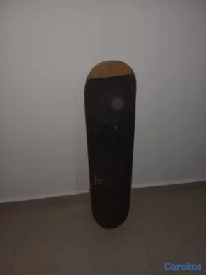 Artículos Deportivos - Patineta/Skateboard marca Braille 2