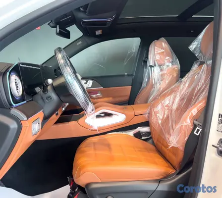 jeepetas y camionetas - Mercedes-Benz Clase GLS 450 4MATIC AMG 2027. 7