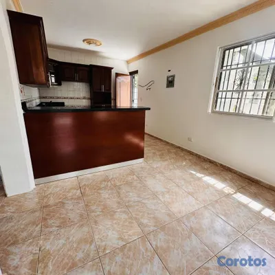 casas - Alquilo casa en Nueva Jerusalen 4