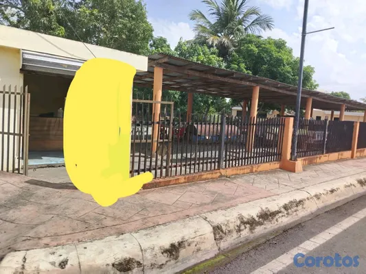 otros inmuebles - conjunto de 5 propiedades en bayaguana monte plata  8