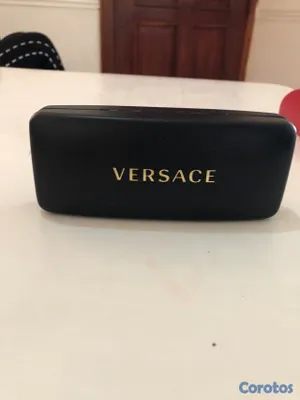 joyas, relojes y accesorios - vendo gafa de sol Versace original comprada en España en 269$ 5
