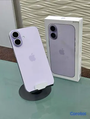 celulares y tabletas - iphone 17 normal 256gb  factory sellado 2