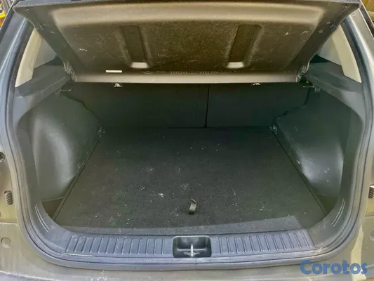 jeepetas y camionetas - vendo hyundai cantus unico dueño con 45,000 km, full 7