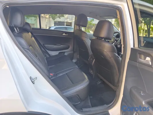 jeepetas y camionetas - KIA SPORTAGE LX AWD FINANACIAMIENTO DISPONIBLE  1