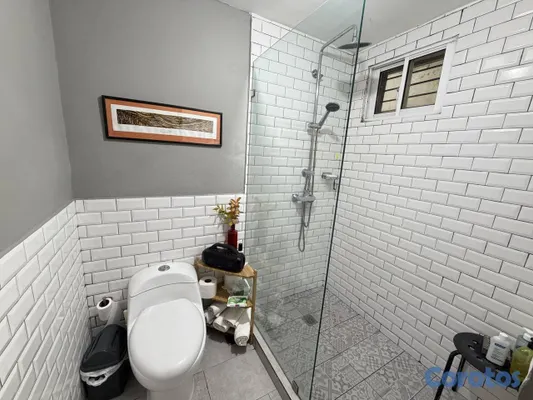 apartamentos - Apartamento de 3 habitaciones con patio en venta a 2
