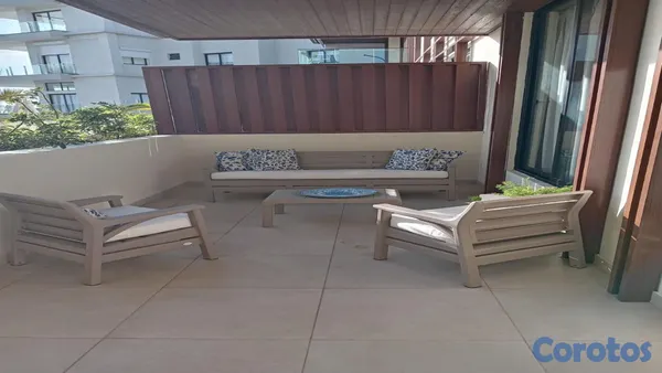 apartamentos - Cap. Cana te espera: apartamento en venta a pasos de la playa 5
