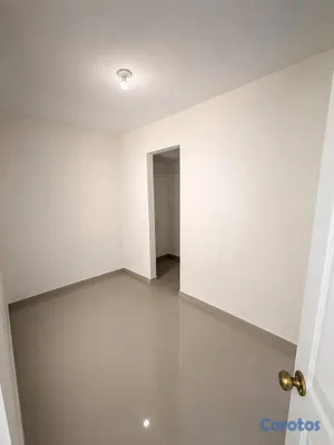 apartamentos - Apartamento de 3 habitaciones en Renacimiento 6