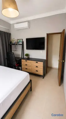 apartamentos - Rento Apartamento 3 Habitaciones 2 baños + Habitac 10