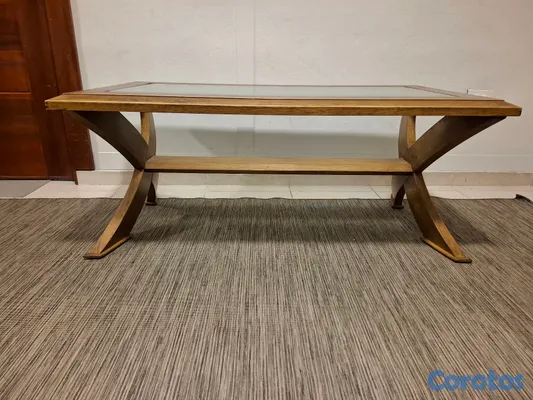 muebles y colchones - Mesa de centro  2