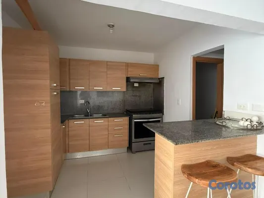 apartamentos - Apartamento en alquiler Ciudad Colonial 4