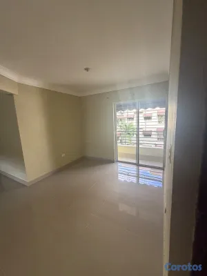 apartamentos - Inmueble en alquiler. 3