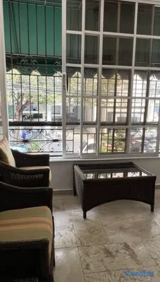 apartamentos - Excelente apt en gazcue , zona céntrica  5