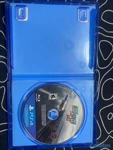 Need for speed rivals 