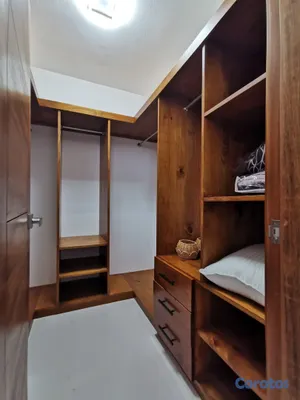 apartamentos - Apartamento Amueblado en Alquiler en Torre Real VIII 8
