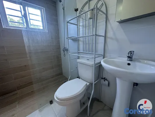 apartamentos - Apartamento amueblado en alquiler en Punta Cana, 2 14