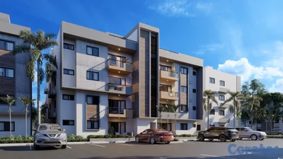 🏡 Tu apartamento en Santo Domingo Este comienza co