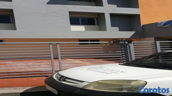 herramientas, jardines y exterior - Motores Porton / Instalacion  7
