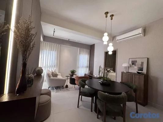 apartamentos - Apartamento en alquiler en Evaristo Morales - 3411 5