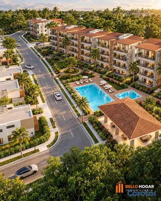 apartamentos - Enfocado en ubicación y estilo de vida: APARTAMENT 5