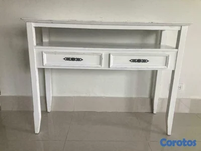 CONSOLA O MESA PARSONS
