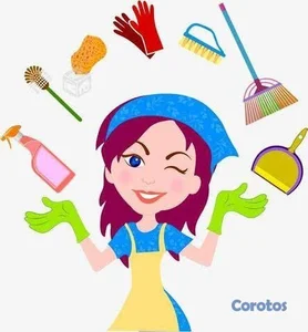 AGENCIA SOLICITA DOMÉSTICAS COMPLETAS Y NIÑERAS CO