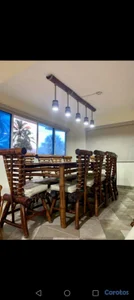 Lámparas e iluminación para sus comedores, terrazas, gazebos, galerias y mas