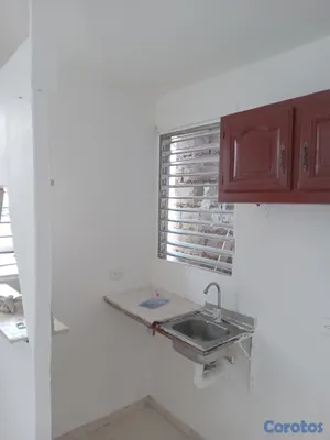 casas - CASA EN ALQUILER 4
