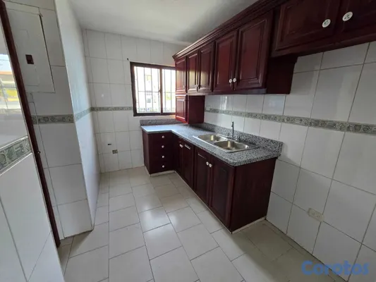 apartamentos - Apartamento El Claret detras de Almacenes Unidos  Arroyo Hondo alquiler 3