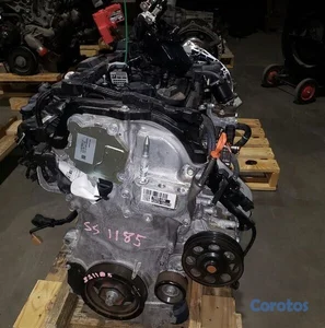 MOTOR COMPLETO PARA HONDA CIVIC 2026 20K