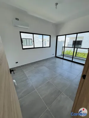 casas - ALQUILER | Villa de 3HB + 3.5B con línea blanca en 16