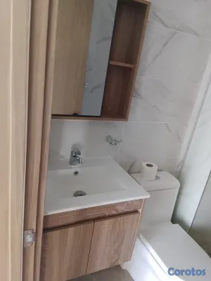 apartamentos - Bella Vista | Apartamento en Torre Nueva con Línea Blanca a Estrenar, 7mo piso. 2