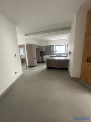 apartamentos - Apartamento Nuevo de 1 Hab - La Castellana, Santo  6
