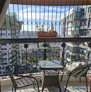 VENTA APTO CLÁSICO EN BELLA VISTA