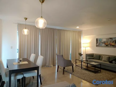 Apartamento En Alquiler Malecon