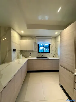 apartamentos - Apartamento en Evaristo Morales  3