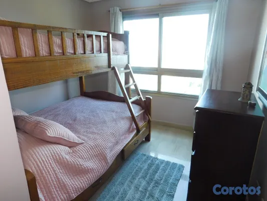 apartamentos - APARTAMENTO CON VISTA AL MAR EN MALECÓN CENTER 16