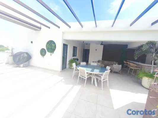 apartamentos - Alquilo Apartamento Gacue Ju 15